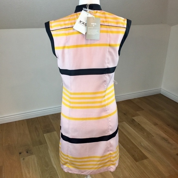 Jason Wu for Target Blush Shift Dress Size Small - Picture 6 of 7